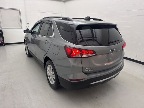 Used 2023 Chevrolet Equinox LT image 13