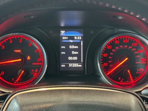 Certified 2020 Toyota Camry TRD image 23