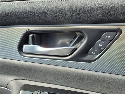 New 2025 Nissan Murano SL w/ Cargo Package image 18