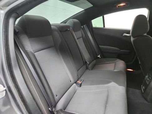 Used 2022 Dodge Charger SXT w/ Blacktop Package RWD image 26