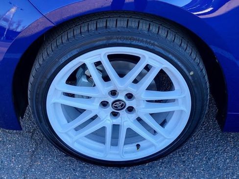 New 2026 Toyota Corolla SE image 9