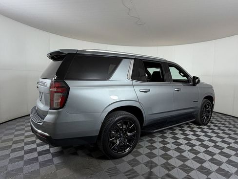 Used 2023 Chevrolet Tahoe LS RWD image 4