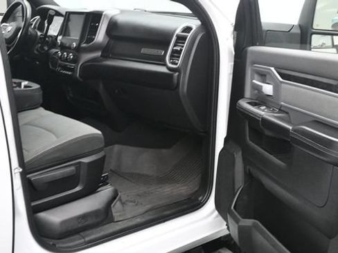 Used 2023 RAM 2500 Big Horn w/ Level 1 Equipment Group AWD/4WD image 12
