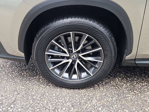 Used 2024 Lexus NX 350 AWD image 7