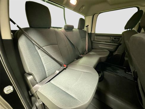 Used 2022 RAM 1500 Tradesman w/ Popular Equipment Group RWD image 26