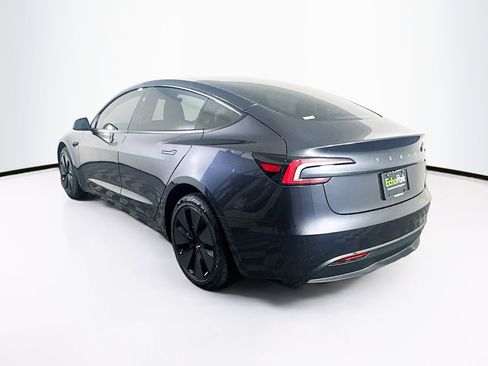 Used 2025 Tesla Model 3 Long Range RWD image 5