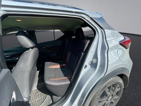 Used 2021 Nissan Kicks SR FWD image 26