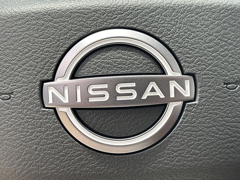 New 2026 Nissan Rogue Platinum AWD/4WD image 25