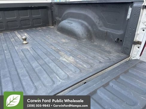 Used 2018 RAM 3500 Big Horn image 35