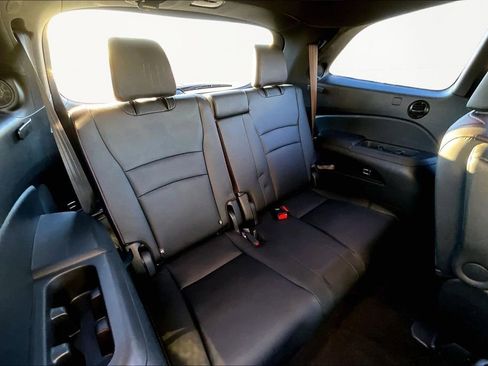 Used 2022 Honda Pilot Black Edition image 20