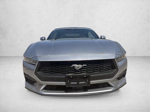 Used 2024 Ford Mustang Premium RWD image 8