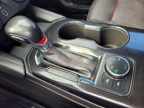 Used 2022 Chevrolet Blazer RS w/ Driver Confidence II Package image 19