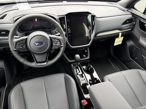 New 2026 Subaru Forester Limited AWD/4WD image 13