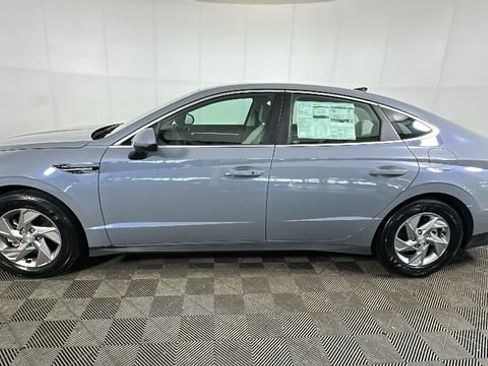 Certified 2026 Hyundai Sonata SE FWD image 6