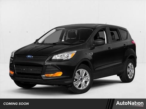 Used 2016 Ford Escape SE image 1