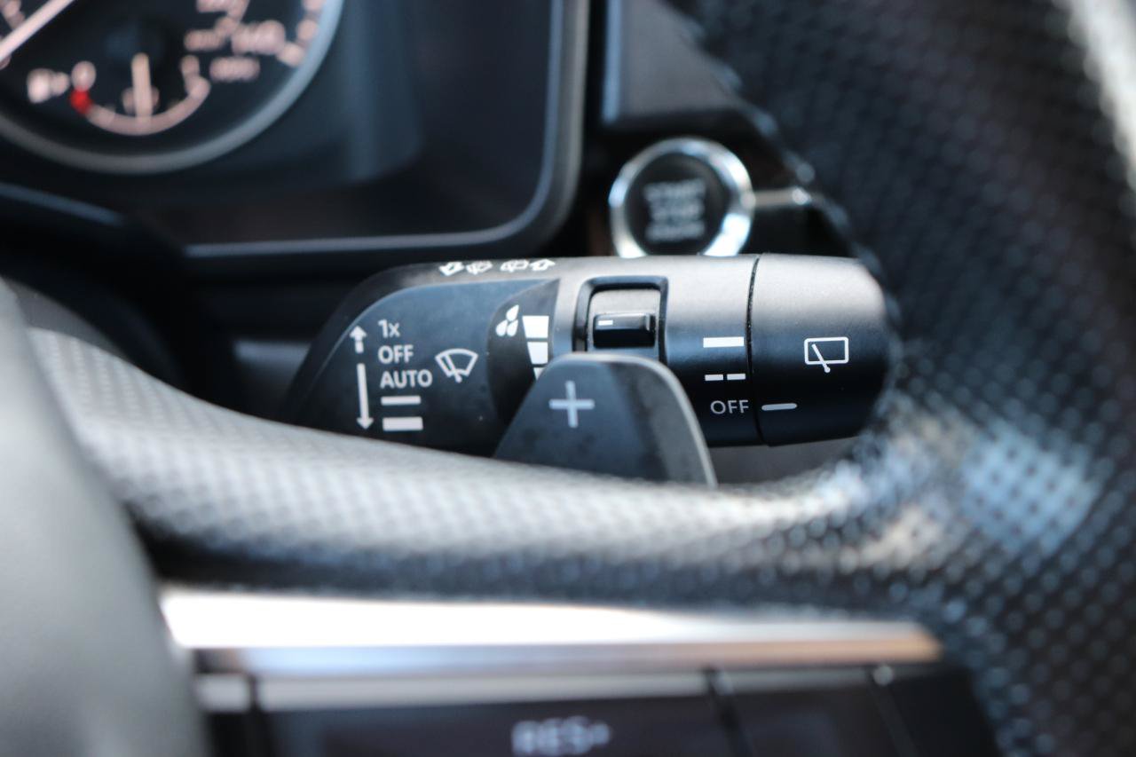Used 2024 Mitsubishi Outlander FWD image 32