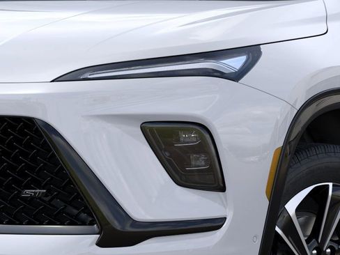 New 2026 Buick Enclave Sport Touring w/ Super Cruise Package image 12