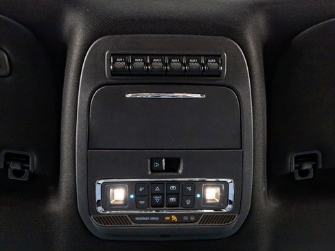 Used 2025 Ford F150 Raptor w/ Equipment Group 803A Raptor R image 28