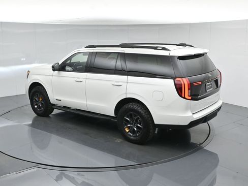 Certified 2025 Ford Expedition Tremor AWD/4WD image 49
