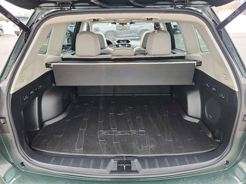 Used 2023 Subaru Forester Limited image 29