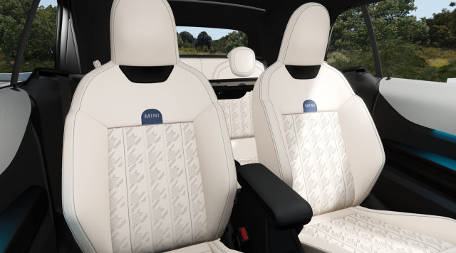 New 2027 MINI Cooper S FWD image 3