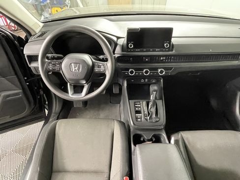 Used 2023 Honda CR-V EX image 11