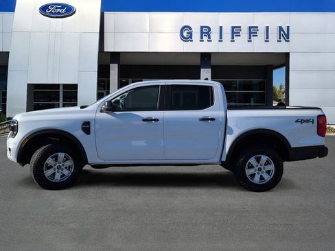 New 2025 Ford Ranger XL w/ Trailer Tow Package image 10