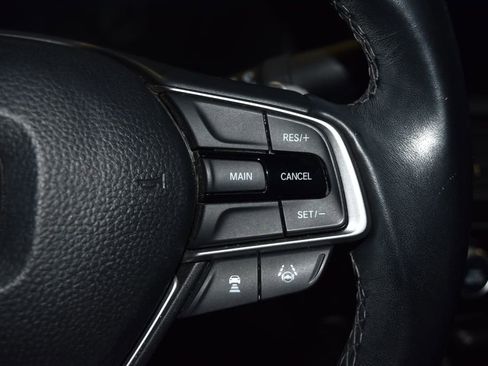 Used 2020 Honda Accord Sport image 10