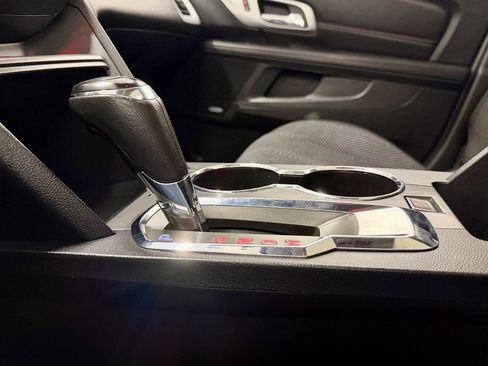 Used 2017 GMC Terrain SLE w/ Driver Alert Package I image 39