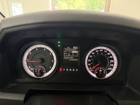 Used 2013 RAM 1500 Express AWD/4WD image 25