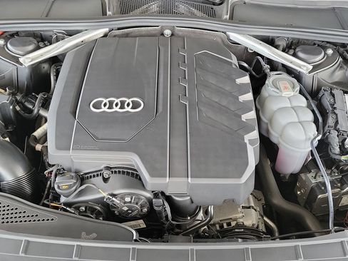 Certified 2023 Audi A4 2.0T Premium w/ Convenience Package AWD/4WD image 30