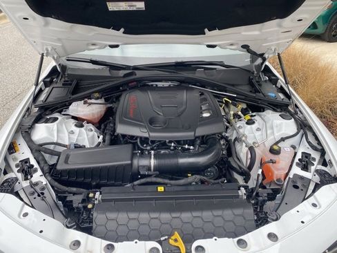 Used 2024 Alfa Romeo Giulia Ti image 10