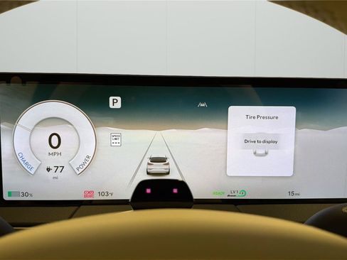 New 2026 Genesis GV60 RWD image 14