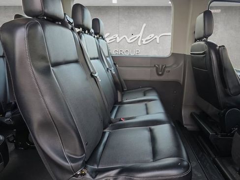 Used 2021 Ford Transit 350 XL image 24