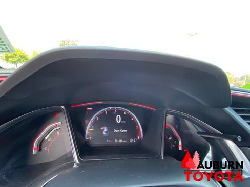 Used 2021 Honda Civic Type R image 35