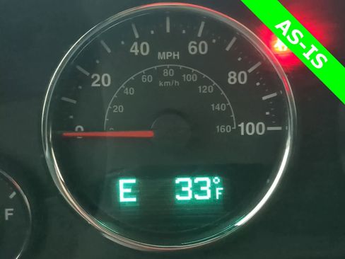 Used 2017 Jeep Wrangler Unlimited Sport w/ Quick Order Package 24S image 35