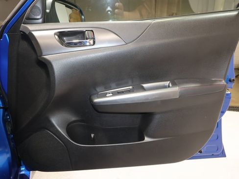 Used 2011 Subaru Impreza WRX Hatchback image 16