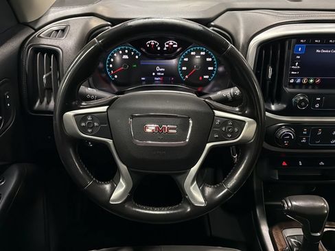 Used 2020 GMC Canyon SLE w/ SLE Convenience Package AWD/4WD image 18