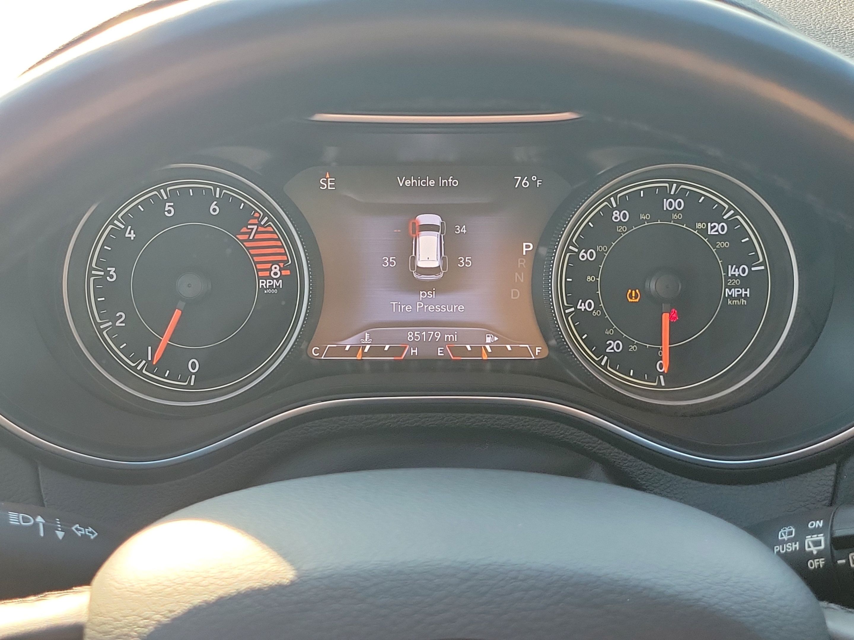 Used 2020 Jeep Cherokee High Altitude AWD/4WD image 27