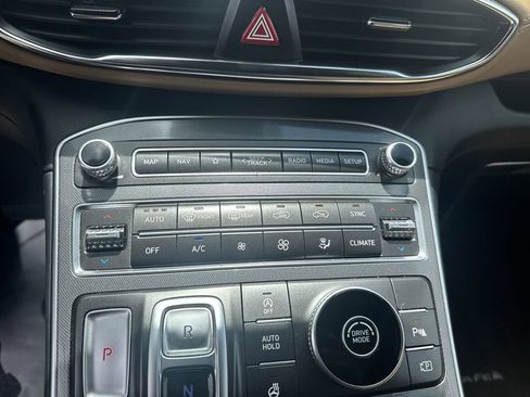 Used 2022 Hyundai Santa Fe Calligraphy FWD image 25