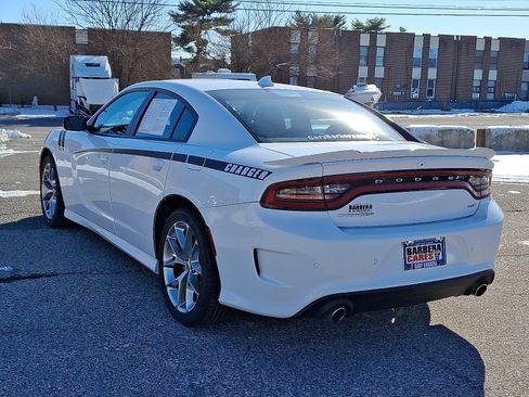 Used 2023 Dodge Charger GT image 4