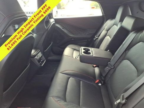 New 2026 Dodge Charger Scat Pack AWD/4WD image 16