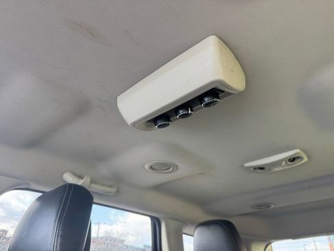 Used 2018 Dodge Journey Crossroad image 9