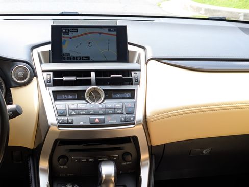 Used 2015 Lexus NX 200t AWD w/ Premium Package image 18