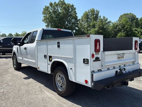 Used 2019 Ford F250 XL w/ XL Value Package RWD image 3