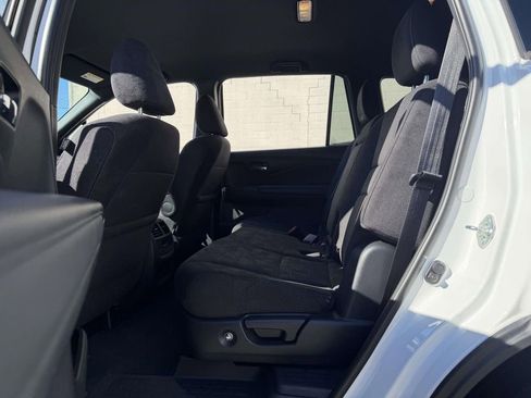 Used 2022 Honda Pilot Sport image 25