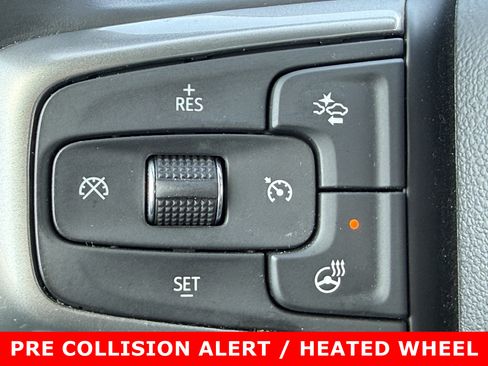 Used 2023 Chevrolet Silverado 1500 LT image 19