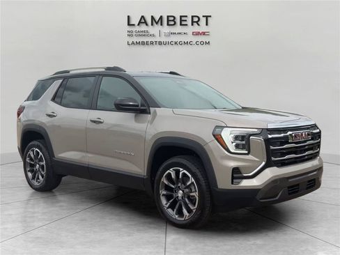 New 2026 GMC Terrain Elevation w/ Elevation Premium Package AWD/4WD image 7