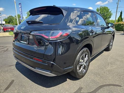 Used 2024 Honda HR-V EX-L image 6