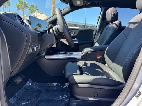 New 2026 Mercedes-Benz GLA 250 image 11